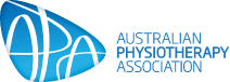 Australian Physiotherapy Association | Down South Physio