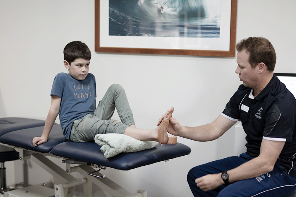 Paediatrics -  Down South Physio & Sports Rehab offers Physiotherapy, Sports Rehab, Physio Rehab and Continence and Women’s Health Physiotherapy.